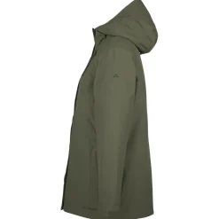 Vaude - Women's Coreway Parka - Parka Best