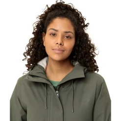 Vaude - Women's Coreway Parka - Parka Best