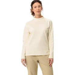- Women's Coreway Pullover - Pullover < Vaude Discount