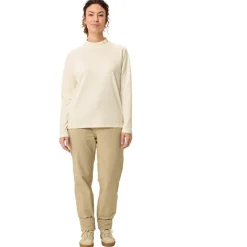 - Women's Coreway Pullover - Pullover < Vaude Discount