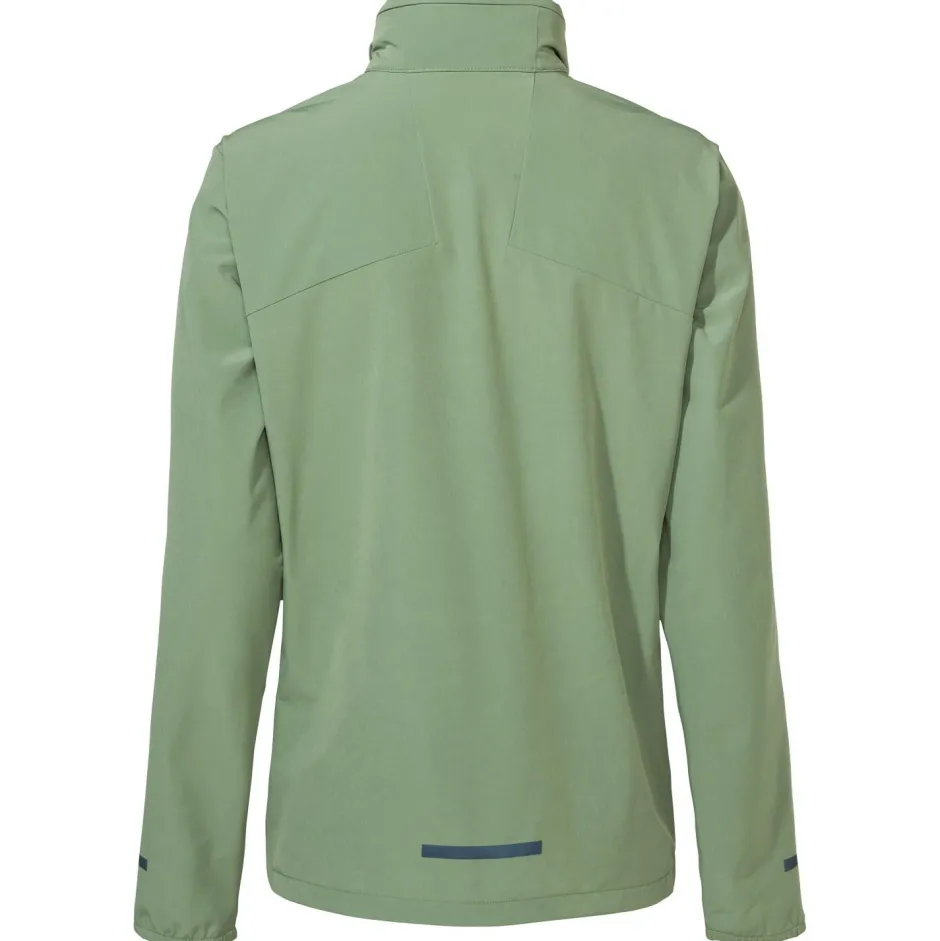 Vaude - Women's Cyclist Air Jacket - Fahrradjacke