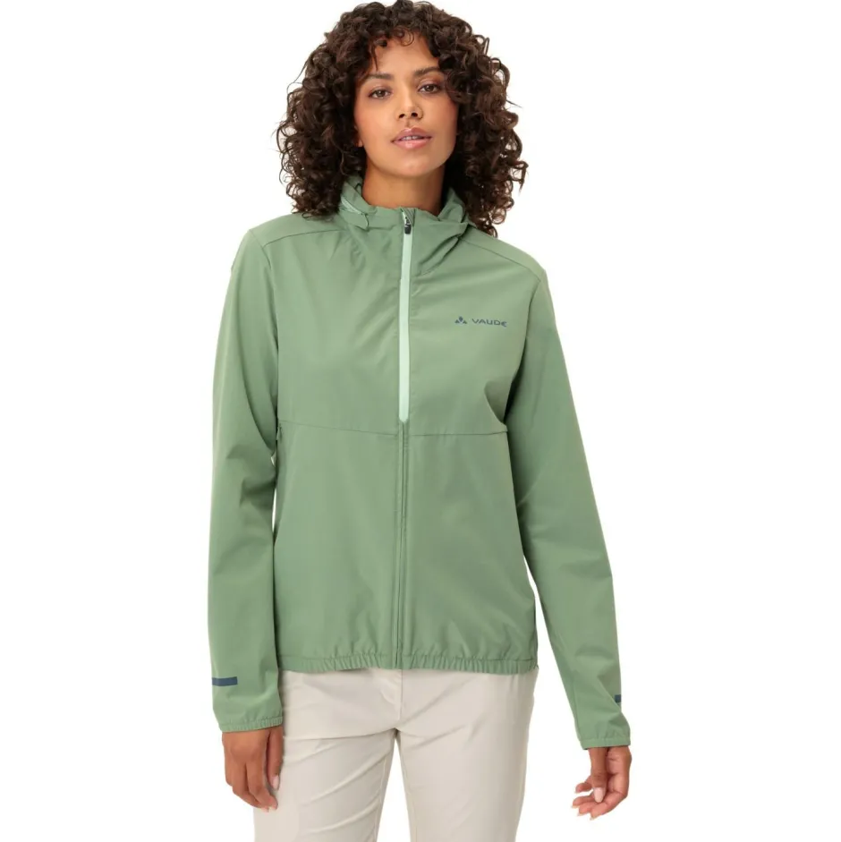 Vaude - Women's Cyclist Air Jacket - Fahrradjacke