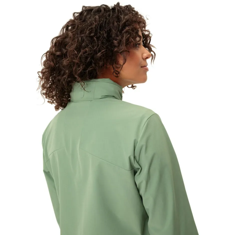 Vaude - Women's Cyclist Air Jacket - Fahrradjacke