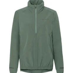 Vaude - Women's Cyclist Air Jacket - Fahrradjacke