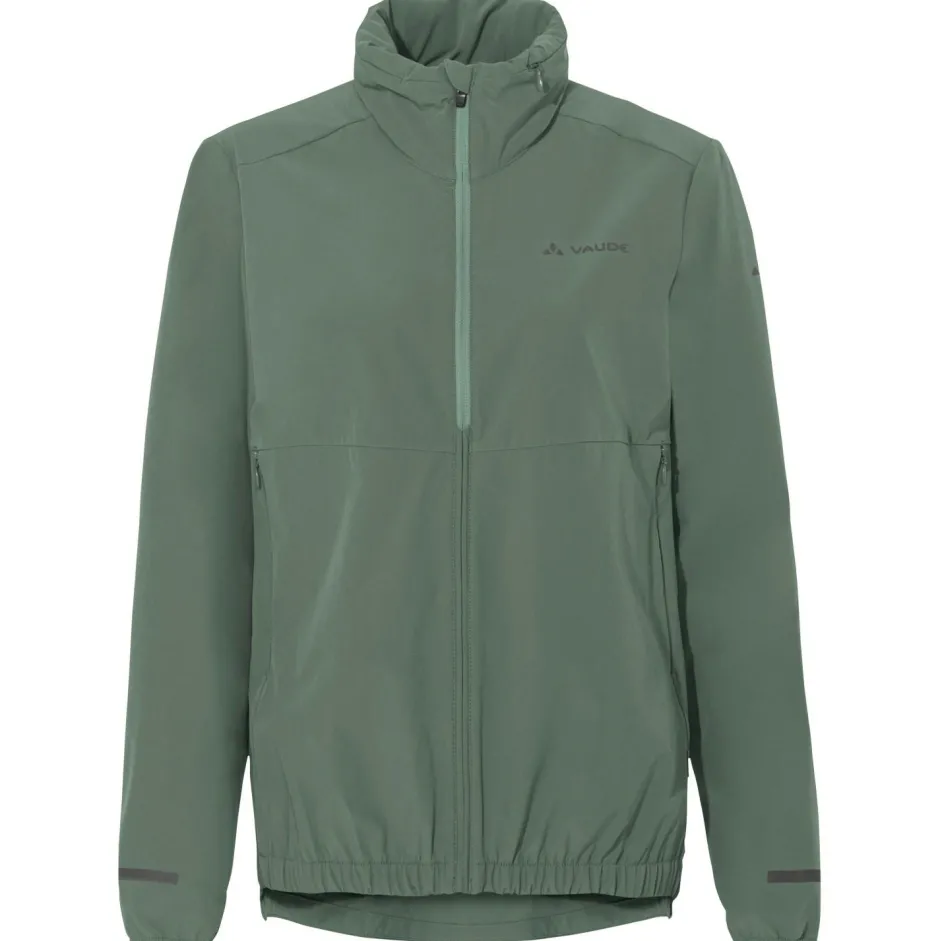 Vaude - Women's Cyclist Air Jacket - Fahrradjacke