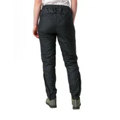 Vaude Fahrradbekleidung|Radhosen-- Women's Cyclist Insulation Pants - Kunstfaserhose Black