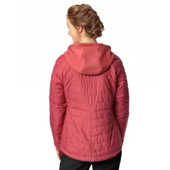 Vaude Alltagsbekleidung|Fahrradbekleidung-- Women's Cyclist Insulation Jacket - Fahrradjacke Brick