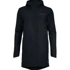 Vaude Fahrradbekleidung|Fahrradjacken-- Women's Cyclist Padded Parka II - Fahrradjacke