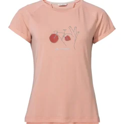 Vaude T-Shirts|Shirts, Hemden & Longsleeves-- Women's Cyclist 2 - T-Shirt