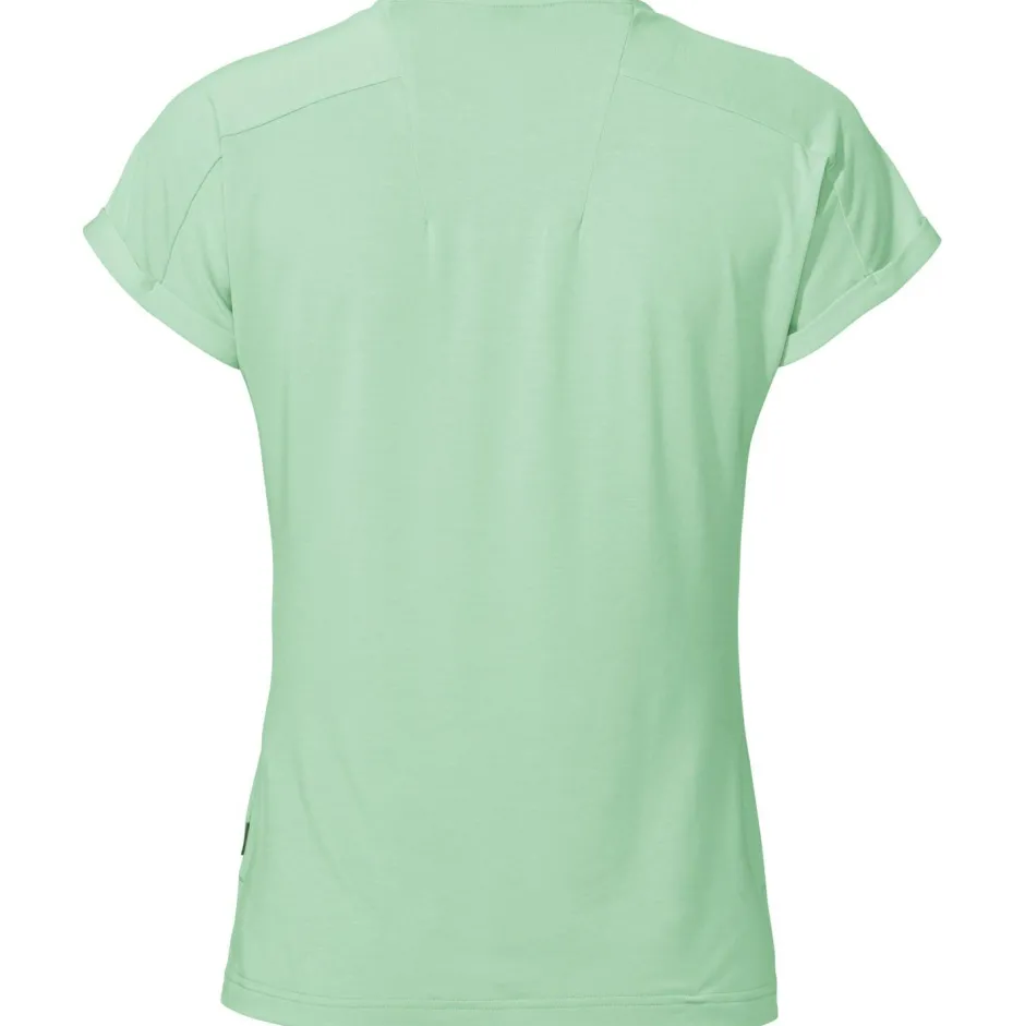 Vaude T-Shirts|Shirts, Hemden & Longsleeves-- Women's Cyclist 2 - T-Shirt