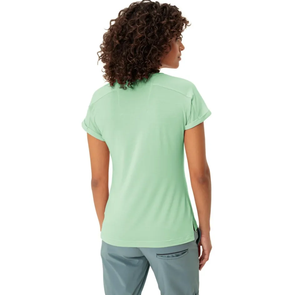 Vaude T-Shirts|Shirts, Hemden & Longsleeves-- Women's Cyclist 2 - T-Shirt