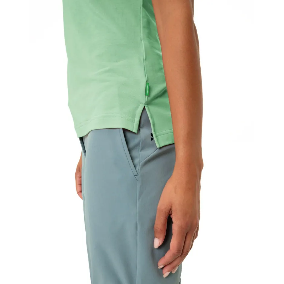 Vaude T-Shirts|Shirts, Hemden & Longsleeves-- Women's Cyclist 2 - T-Shirt