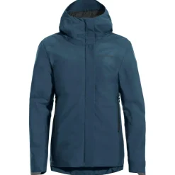 Vaude - Women's Cyclist Warm Rain Jacket - Fahrradjacke Clearance