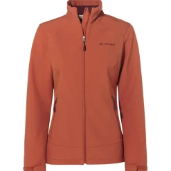 Vaude - Women's Cyclone Jacket VI - Softshelljacke New