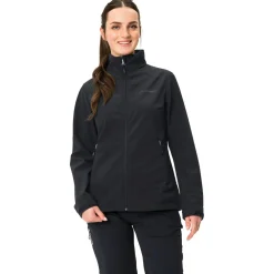 Vaude - Women's Cyclone Jacket VI - Softshelljacke New