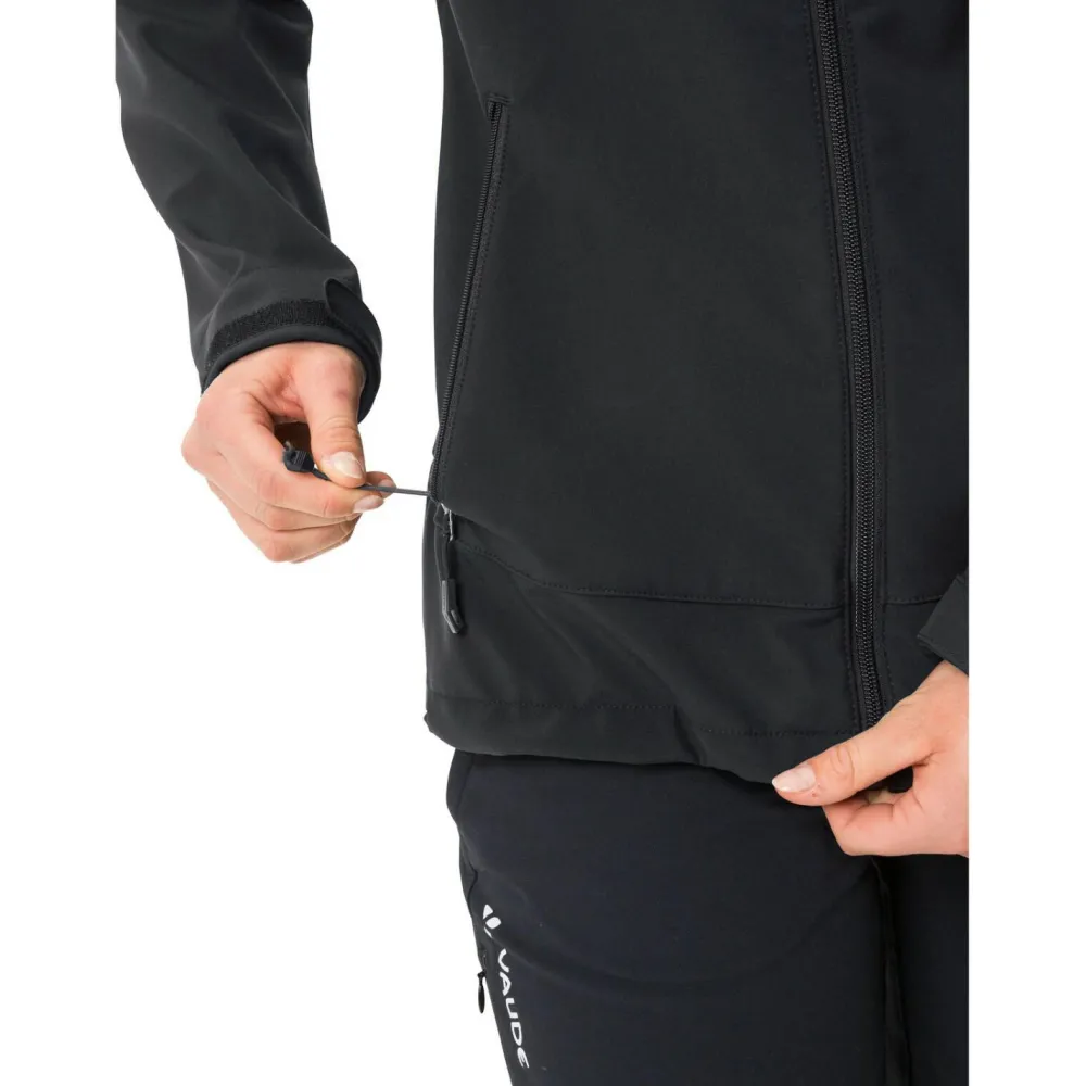 Vaude - Women's Cyclone Jacket VI - Softshelljacke New