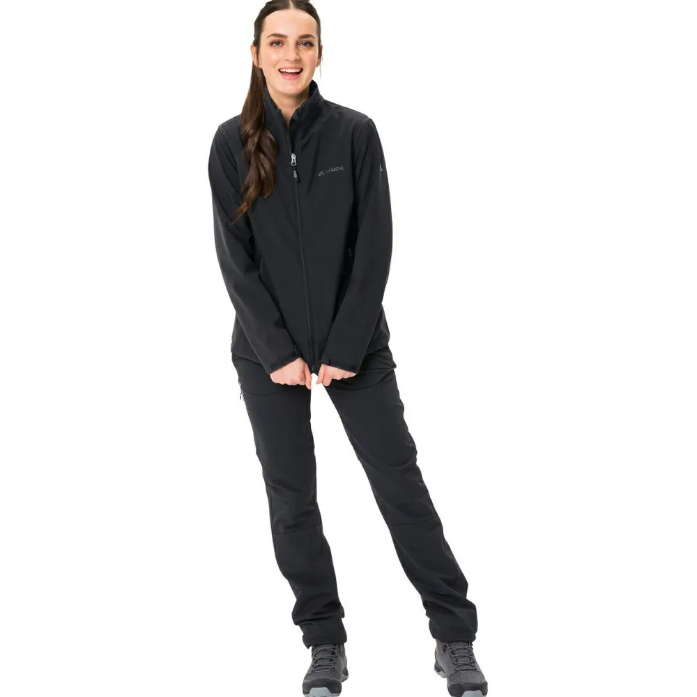 Vaude - Women's Cyclone Jacket VI - Softshelljacke New