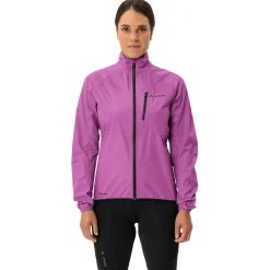 - Women's Drop Jacket III - Fahrradjacke < Vaude Outlet