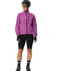 - Women's Drop Jacket III - Fahrradjacke < Vaude Outlet