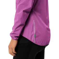 - Women's Drop Jacket III - Fahrradjacke < Vaude Outlet