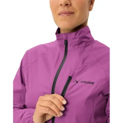 - Women's Drop Jacket III - Fahrradjacke < Vaude Outlet