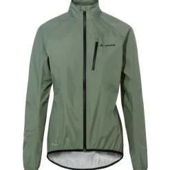 - Women's Drop Jacket III - Fahrradjacke < Vaude Outlet