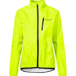 - Women's Drop Jacket III - Fahrradjacke < Vaude Outlet
