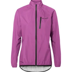 - Women's Drop Jacket III - Fahrradjacke < Vaude Outlet