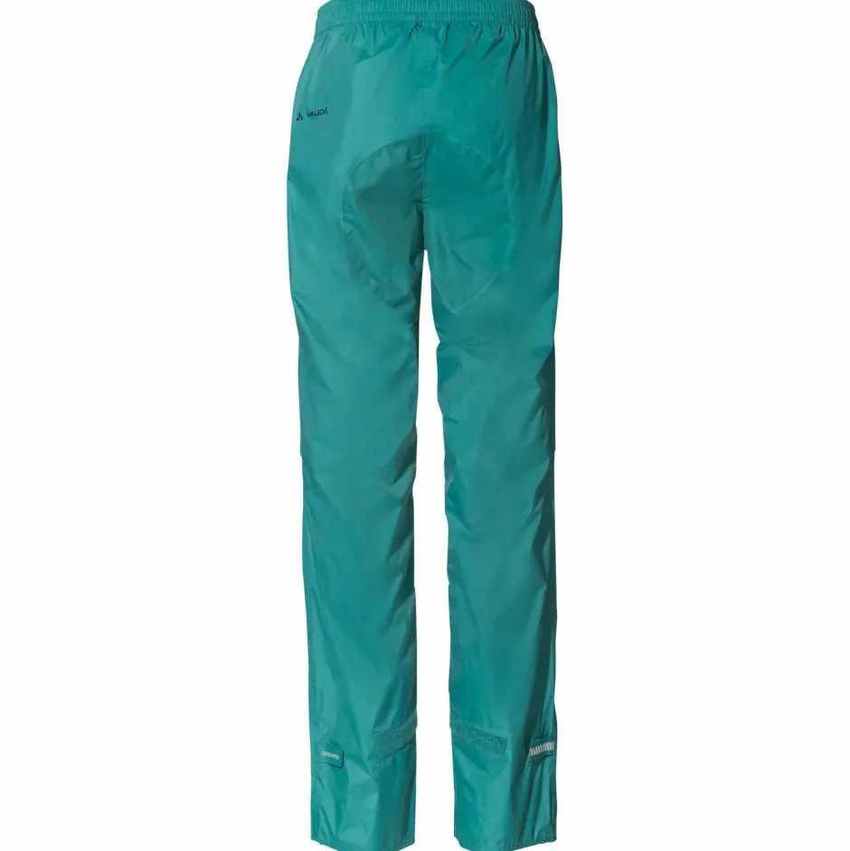 Vaude Fahrradbekleidung|Radhosen-- Women's Drop Pant - Radhose