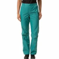 Vaude Fahrradbekleidung|Radhosen-- Women's Drop Pant - Radhose