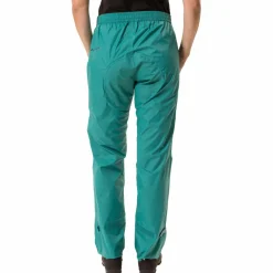 Vaude Fahrradbekleidung|Radhosen-- Women's Drop Pant - Radhose