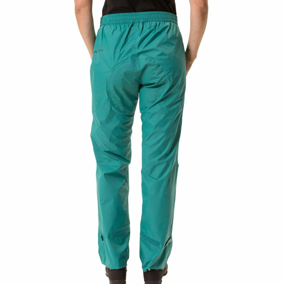 Vaude Fahrradbekleidung|Radhosen-- Women's Drop Pant - Radhose
