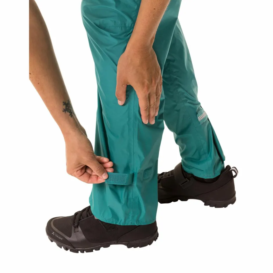 Vaude Fahrradbekleidung|Radhosen-- Women's Drop Pant - Radhose