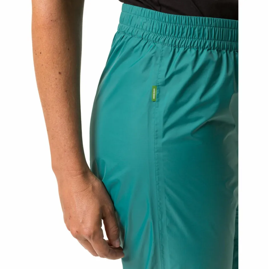 Vaude Fahrradbekleidung|Radhosen-- Women's Drop Pant - Radhose