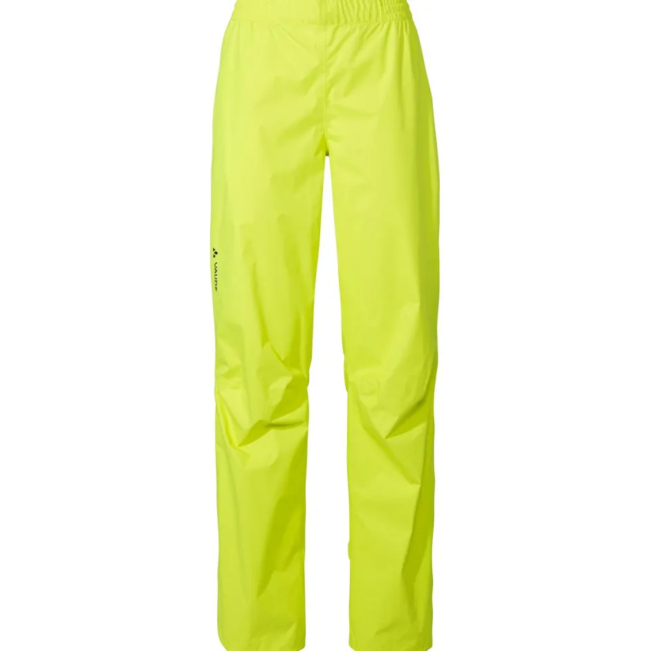 Vaude Fahrradbekleidung|Radhosen-- Women's Drop Pant - Radhose