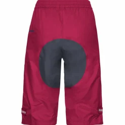 Vaude Fahrradbekleidung|Radhosen-- Women's Drop Shorts - Radhose Black Uni