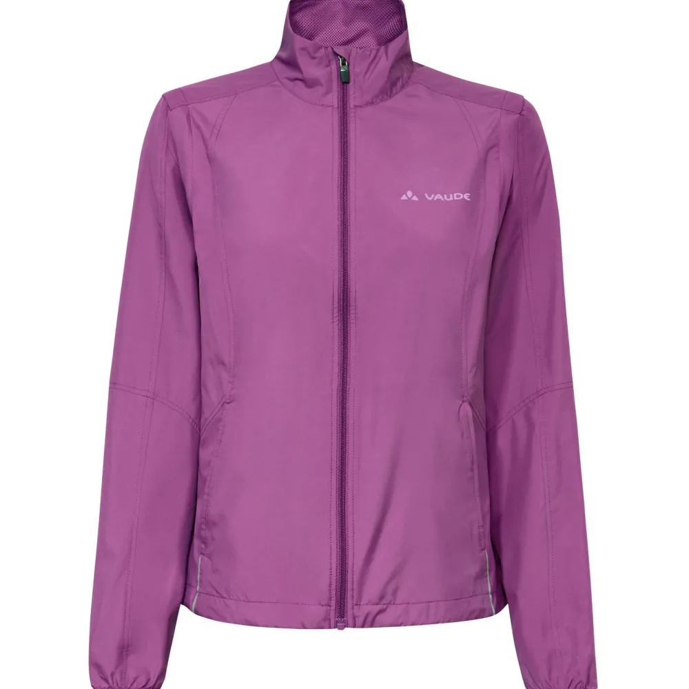 Vaude - Women's Dundee Classic ZO Jacket - Fahrradjacke Clearance