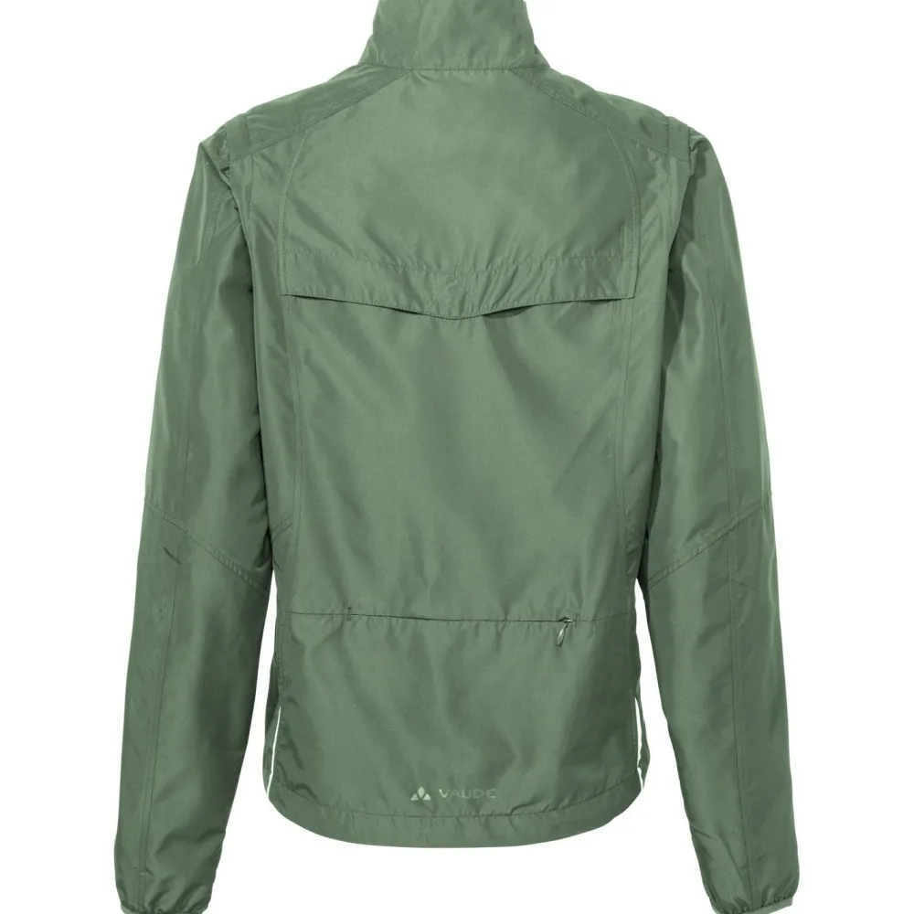Vaude - Women's Dundee Classic ZO Jacket - Fahrradjacke Clearance