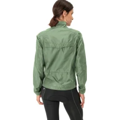 Vaude - Women's Dundee Classic ZO Jacket - Fahrradjacke Clearance