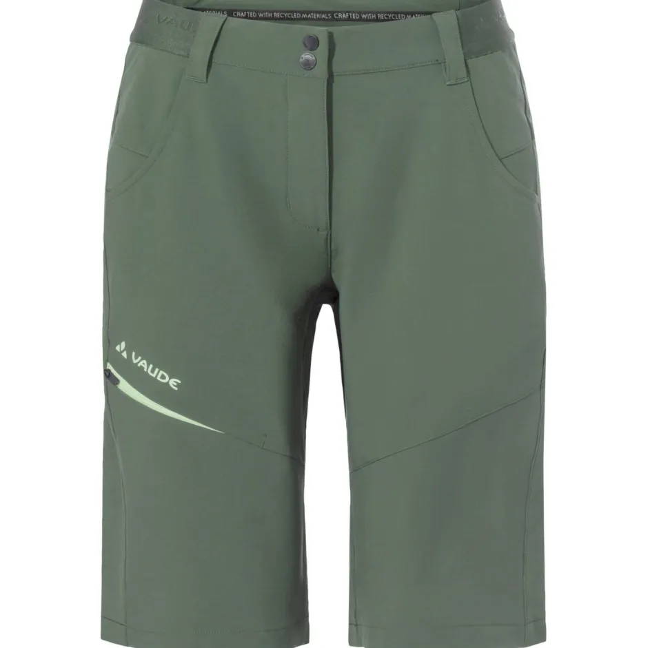 Vaude - Women's Elope Bermuda Shorts II - Shorts