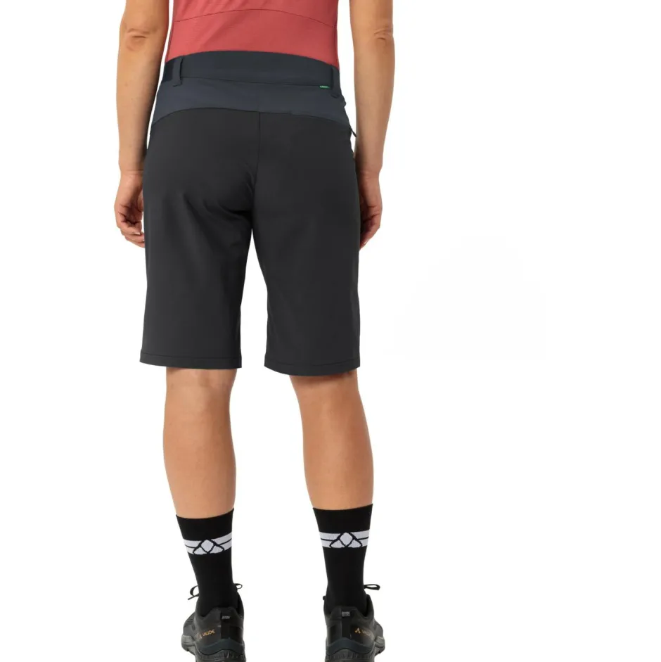Vaude - Women's Elope Bermuda Shorts II - Shorts