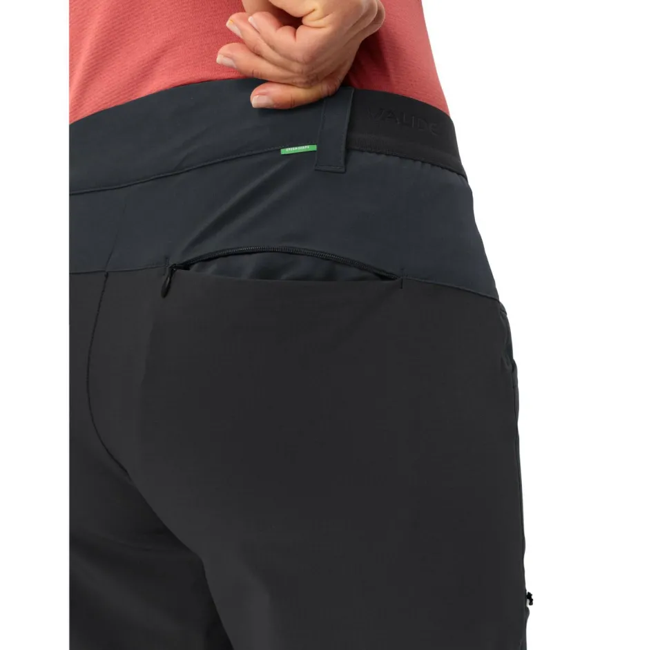 Vaude - Women's Elope Bermuda Shorts II - Shorts