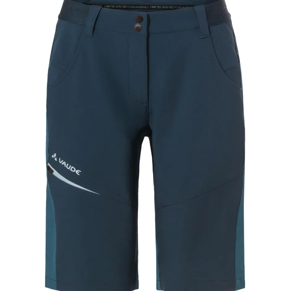 Vaude - Women's Elope Bermuda Shorts II - Shorts