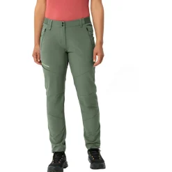 Vaude Trekkingbekleidung|Hosen-- Women's Elope Pants - Trekkinghose
