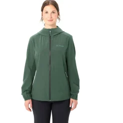 - Women's Elope Wind Jacket - Windjacke < Vaude Clearance