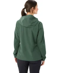 - Women's Elope Wind Jacket - Windjacke < Vaude Clearance