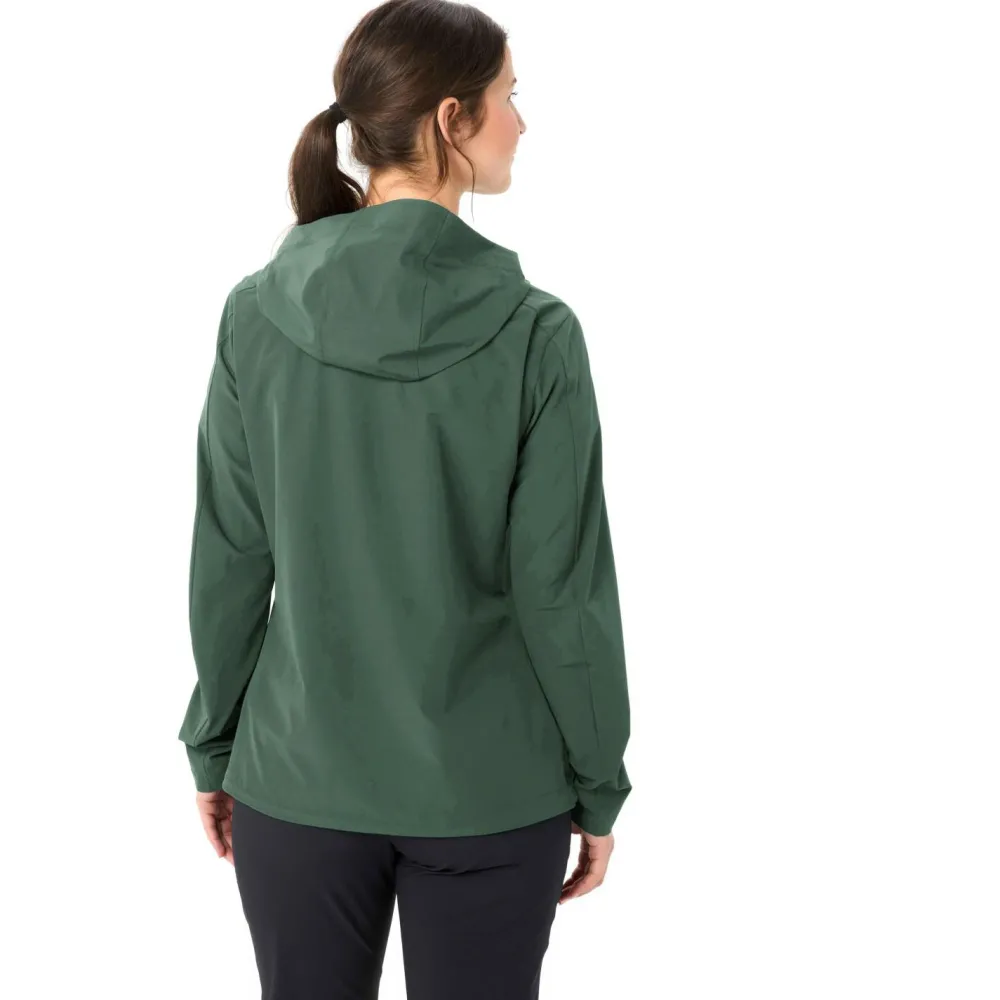 - Women's Elope Wind Jacket - Windjacke < Vaude Clearance