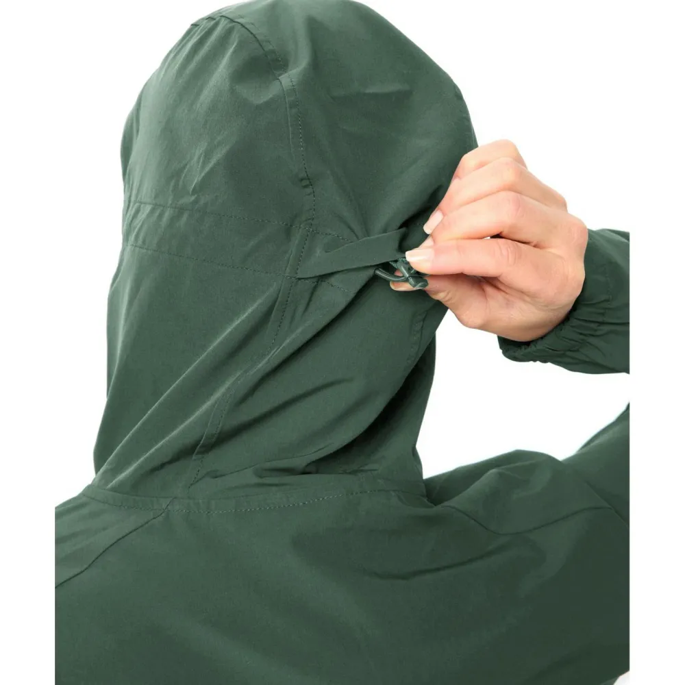 - Women's Elope Wind Jacket - Windjacke < Vaude Clearance