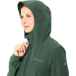 - Women's Elope Wind Jacket - Windjacke < Vaude Clearance