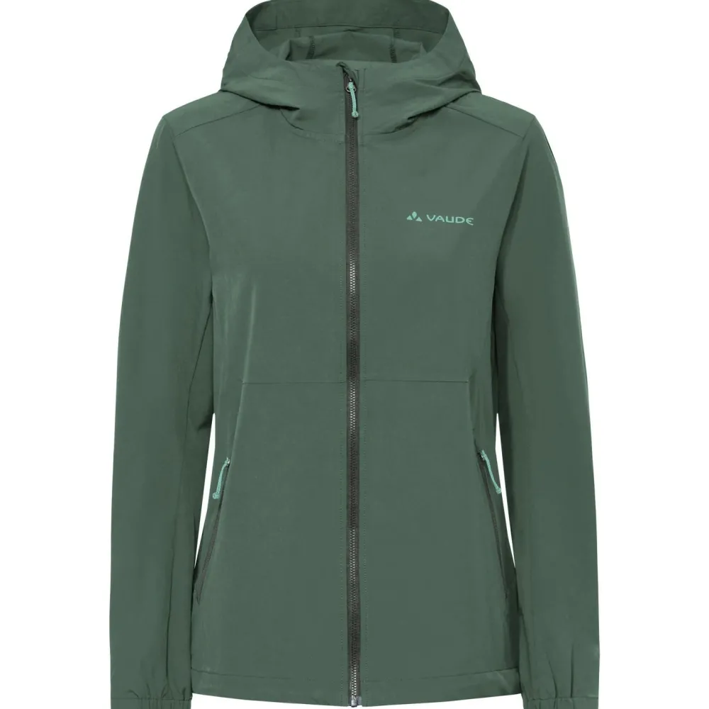 - Women's Elope Wind Jacket - Windjacke < Vaude Clearance
